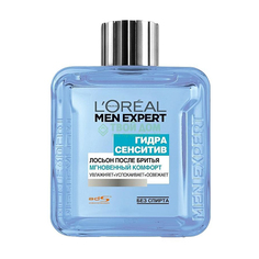 Лосьон Loreal Men Expert Гидра Сенситив Мгновенный комфорт (A8168600)