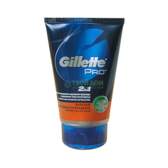 Бальзам после бритья Gillette Интенсивное охлаждение 100мл. (GLS-81290326)