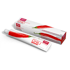 Зубная паста Сплат special chili 75 (CH-108/СПЛАТ/20) Splat