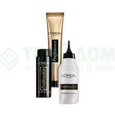 Краска L’Oreal Preference 5.25 174 мл Антигуа (A6213301) Loreal