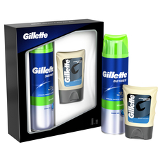 Набор Gillette Series Gls-81628267