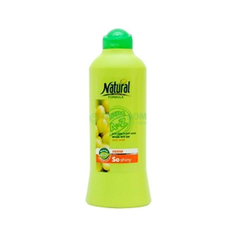 Шампунь Careline Natural Formula для окрашенных волос 700 мл