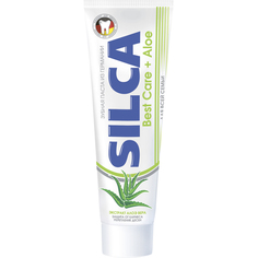 Зубная паста Silca Best Care Aloe 100 мл