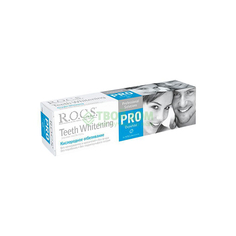 Зубная паста Rocs PRO Кислородное отбеливание 60 мл (03-08-003) R.O.C.S.