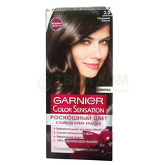 Краска Garnier Color Sensation 3.0 110 мл Роскошный каштан (C4090900)