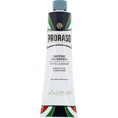 Крем для бритья Proraso Защитный 150 мл