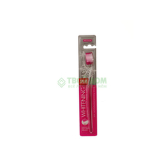 Зубная щетка Сплат prof whitening средняя (12/ВС-613) Splat