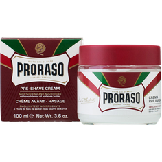 Крем до бритья Proraso Питательный 100 мл