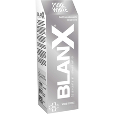 Зубная паста Blanx White 75мл