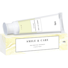Зубная паста Smile Care Сенситив 70 мл