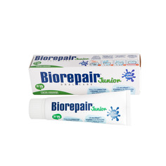 Детская зубная паста Biorepair ® Junior 7-14 75 мл (GA1297700)