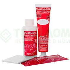 Краска Garnier Color Sensation 9.13 110 мл Кремовый перламутр (C4092200)