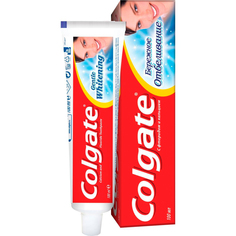 Зубная паста Colgate Бережное Отбеливание 100 мл