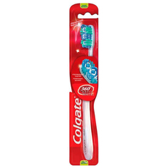 Зубная щетка Colgate 360 Optic White