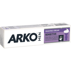 Крем для бритья ARKO Men Sensitive 65 г