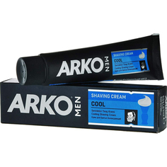 Крем для бритья ARKO Men Cool 65 г