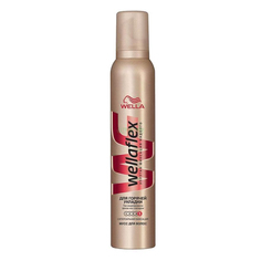 Мусс Wellaflex WF-81238976