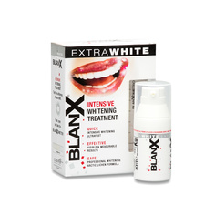 Паста зубная "Blanx Extra White Интенсивно отбеливающая, 30 мл" (GA1094100)