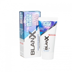 Паста зубная blanx ws bf ultra white 50мл Blanx