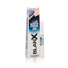 Гель карандаш "BlanX White Shock Pen Gel Отбеливающий карандаш,1,8 мл " (GA1004100)