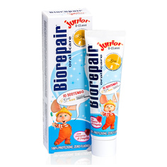 Детская зубная паста Biorepair ® Junior 50 мл (GA1150400)
