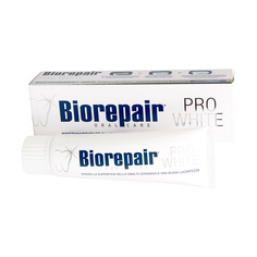 Паста зубная Biorepair ® PRO White Биорепейр сохраняющая белизну 75 мл (GA1136200)