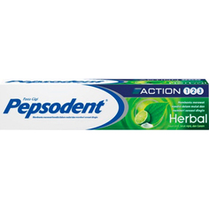 Зубная паста Pepsodent Action 123 Herbal 120 г