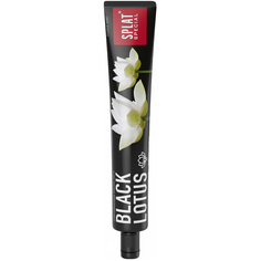 Зубная паста Splat Special Black lotus 75 мл