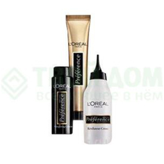 Краска L’Oreal Preference 4.01 174 мл Париж (A5328013) Loreal
