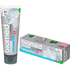 Зубная паста Biomed Calcimax 100 мл