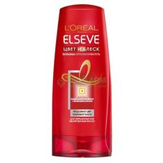 Бальзам Loreal ополаск. эльсэв цв и бл 200 (А0660804/0660806/12)