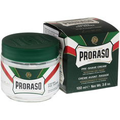 Крем до бритья Proraso Освежающий 100 мл