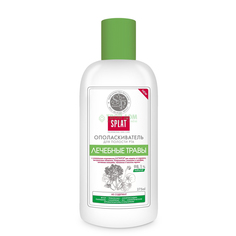 Ополаскиватель Сплат pr лечебные травы 275 мл (ОЛ-188) Splat