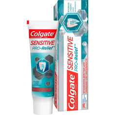 Зубная паста для чувствительных зубов Colgate Sensitive Pro-Relief 75 мл