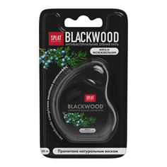 Зубная нить Splat Special Blackwood 30 м