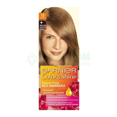Краска Garnier Color&Shine 7.0 110 мл Русый (C2854811)