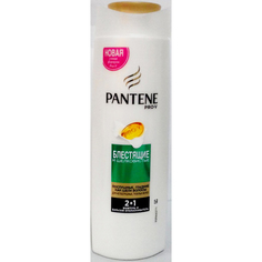 Шампунь Pantene 2в1 Гладкий Шелк 400 мл PT-81226897