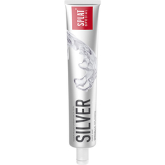 Зубная паста Splat Special Silver 75 мл