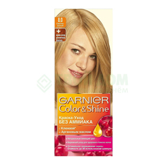 Краска Garnier Color&Shine 8.0 110 мл Светло-русый