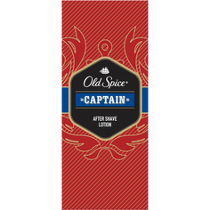 Лосьон после бритья Old Spice Captain 100 мл