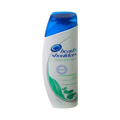 Шампунь Head & Shoulders Против перхоти Успокаивающий уход 400 мл (HS-81375781)