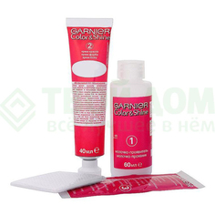Краска Garnier Color&Shine 4.15 110 мл Морозный каштан (C2854011)