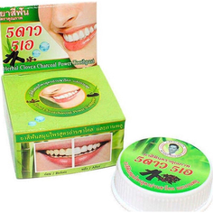 Зубная паста 5 Star Cosmetic С экстрактом бамбука 25 мл