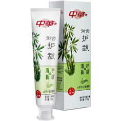 Зубная паста Zhong Hua 130 г