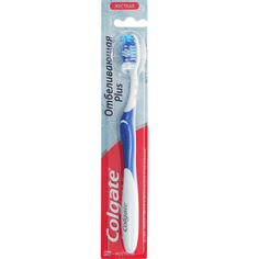 Зубная щетка Colgate Отбеливающая Plus
