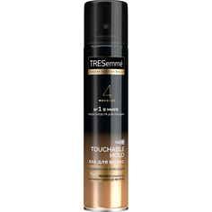 Лак для волос TRESemme Touchable Hold 250 мл