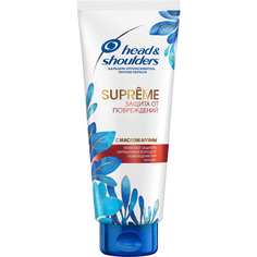 Бальзам-ополаскиватель Head & Shoulders Supreme Защита от повреждений 275 мл