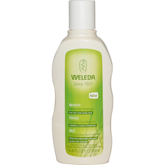 Шампунь Weleda Wheat Balancing Shampoo 190 мл