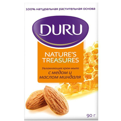 Крем Duru Мед. Миндаль 90г