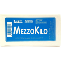 Мыло хоз. Лавил меззокило 500г Nesti dante